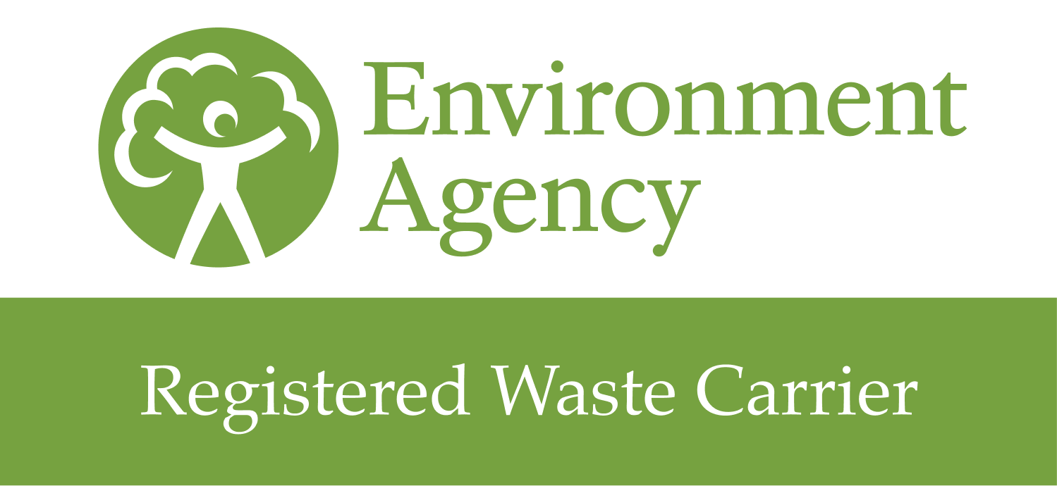 Waste Carrier License